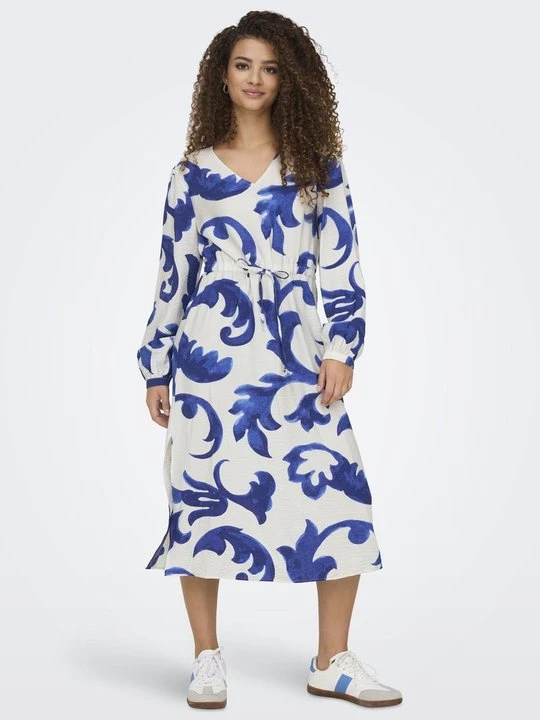Foto van product Jurk JDY crème