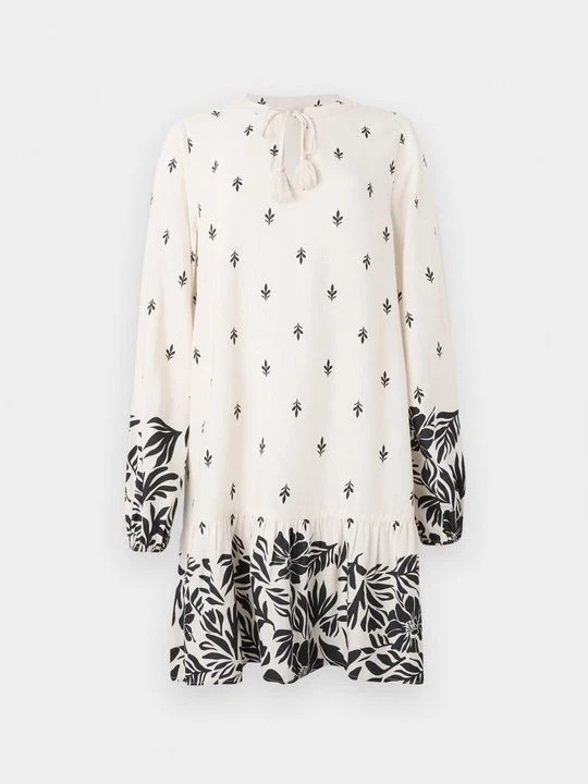 Foto van product Jurk JDY crème