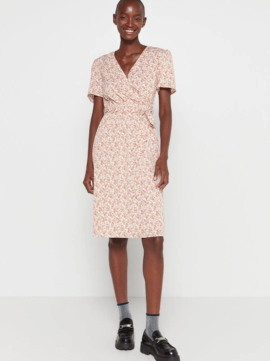 Foto van product Jurk JDY crème