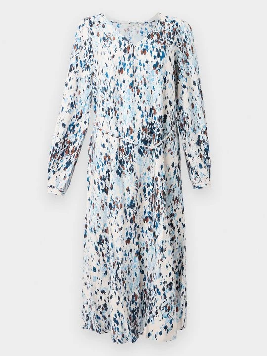 Foto van product Jurk JDY crème