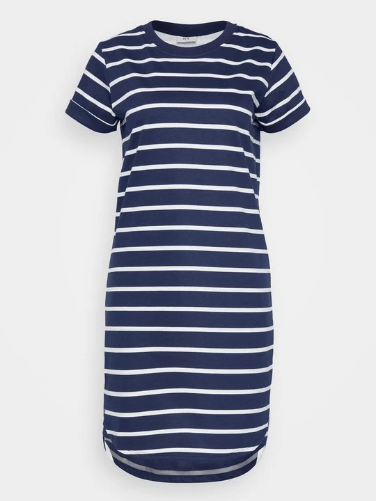 Foto van product Jurk JDY donkerblauw