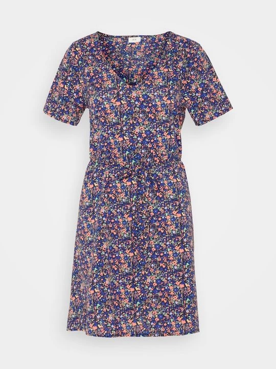Foto van product Jurk JDY donkerblauw