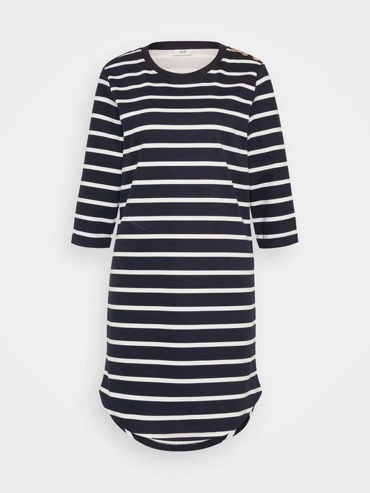 Foto van product Jurk JDY donkerblauw