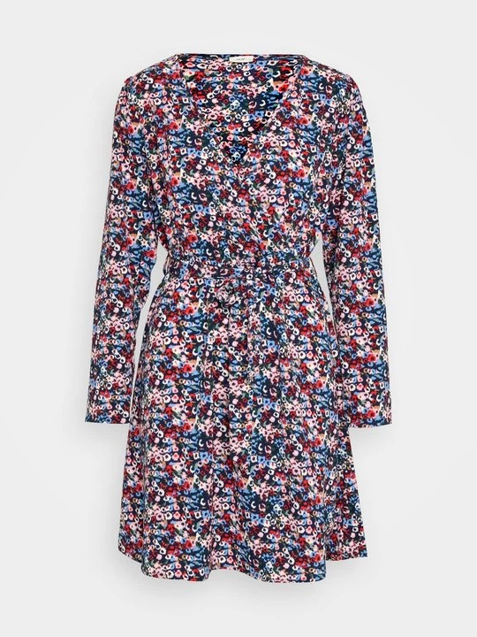 Foto van product Jurk JDY donkerblauw