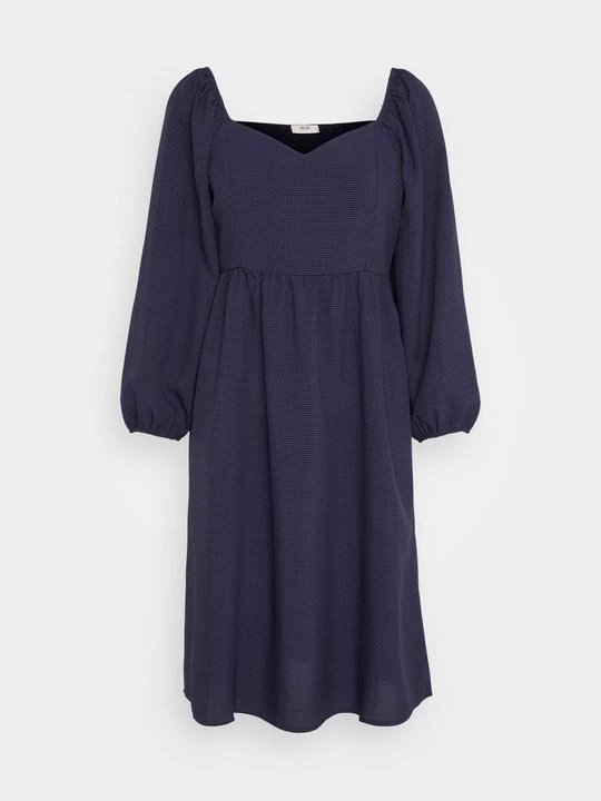 Foto van product Jurk JDY donkerblauw