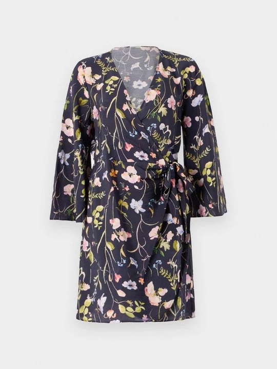 Foto van product Jurk JDY donkerblauw