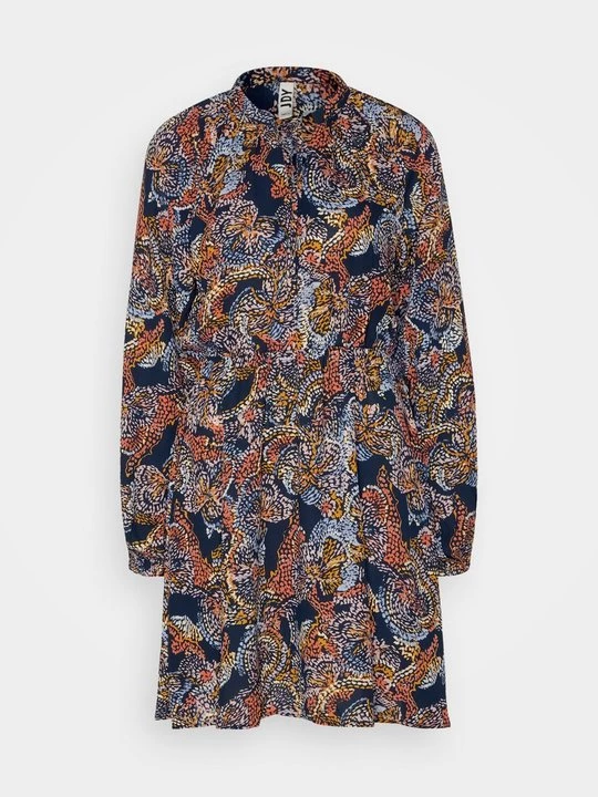 Foto van product Jurk JDY donkerblauw