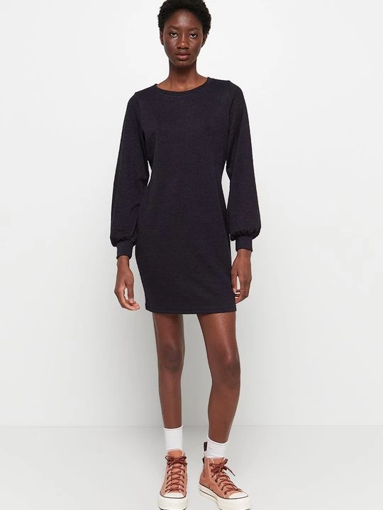 Foto van product Jurk JDY donkerblauw