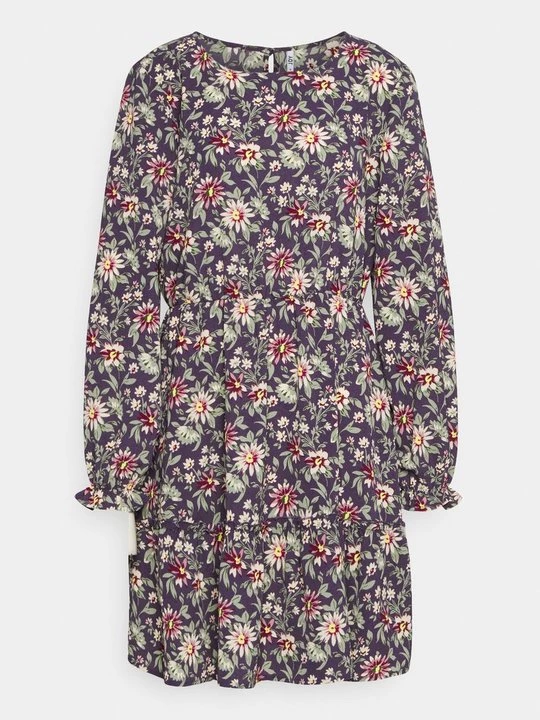 Foto van product Jurk JDY donkerblauw