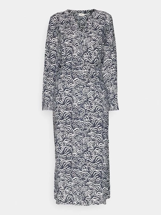 Foto van product Jurk JDY donkerblauw