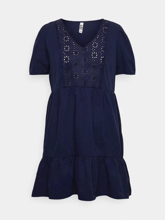 Foto van product Jurk JDY donkerblauw