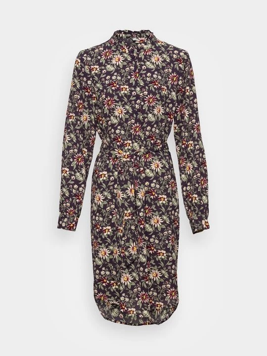 Foto van product Jurk JDY donkerblauw