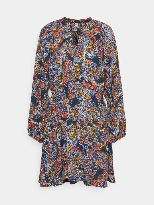 Foto van product Jurk JDY donkerblauw
