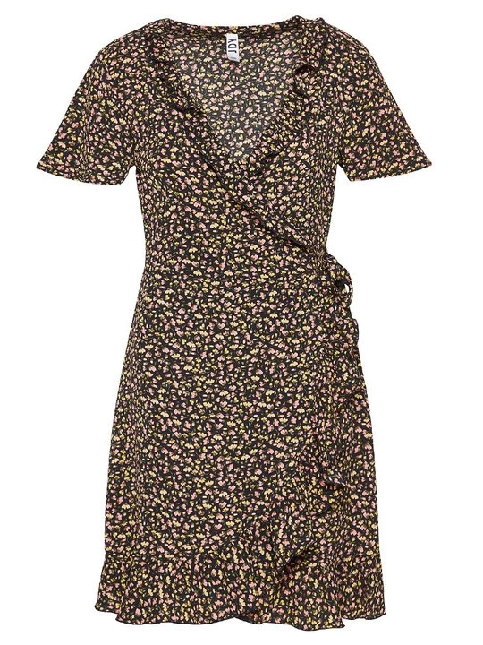 Foto van product Jurk JDY geel