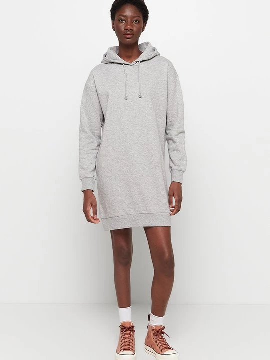 Foto van product Jurk JDY grijs