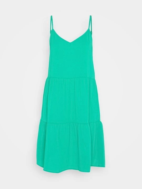 Foto van product Jurk JDY groen