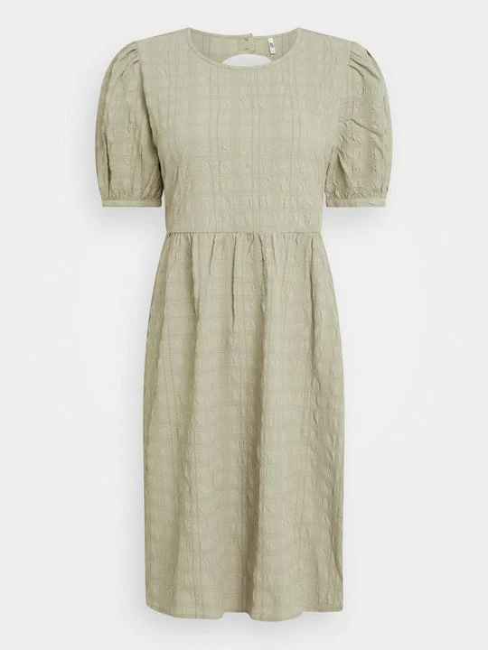 Foto van product Jurk JDY groen