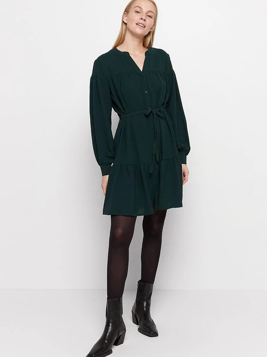Foto van product Jurk JDY groen