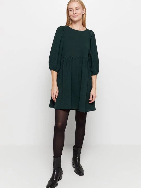 Foto van product Jurk JDY groen