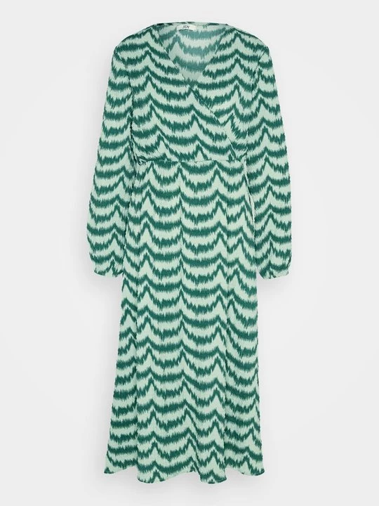 Foto van product Jurk JDY groen