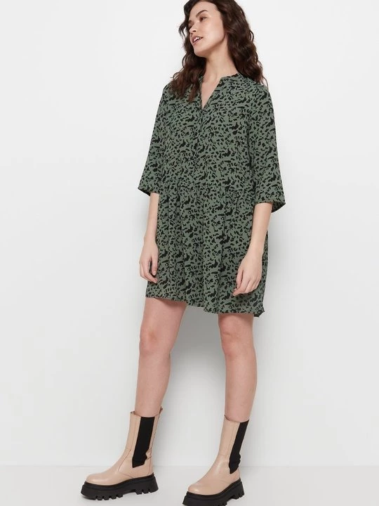 Foto van product Jurk JDY groen