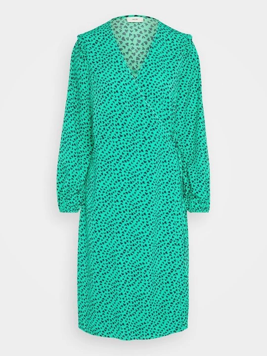 Foto van product Jurk JDY groen