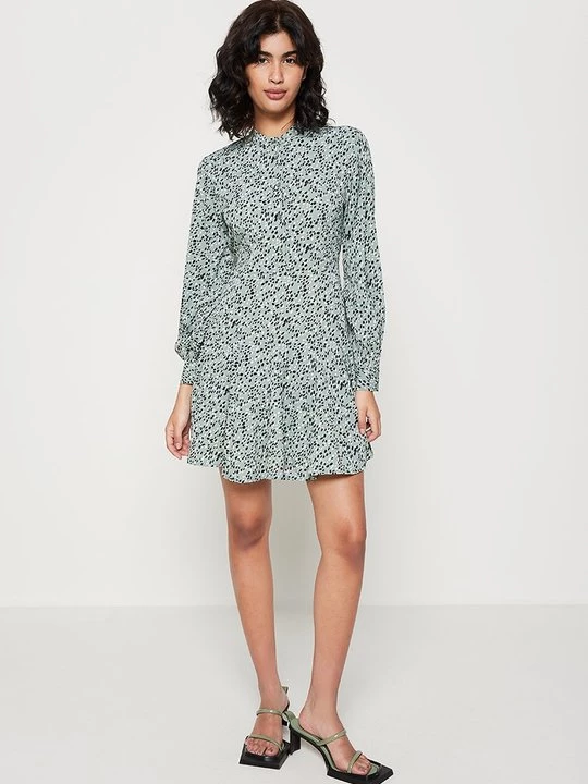 Foto van product Jurk JDY groen