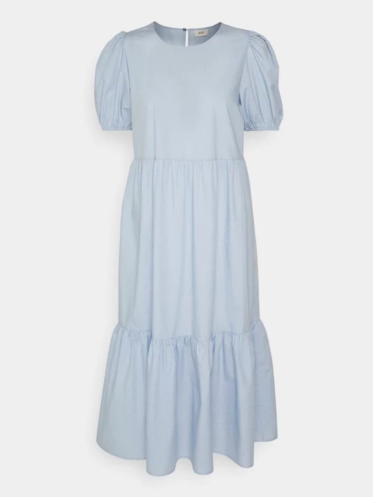 Foto van product Jurk JDY lichtblauw