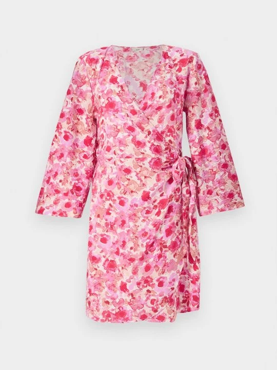 Foto van product Jurk JDY lila