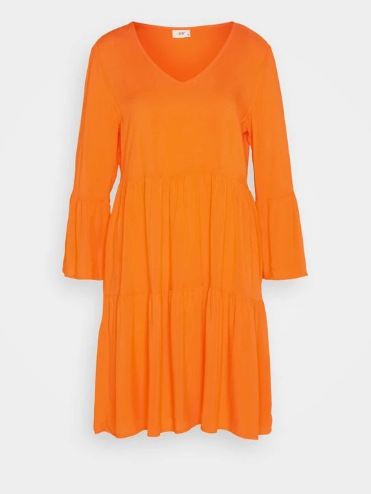 Foto van product Jurk JDY rood
