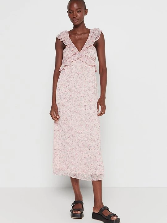 Foto van product Jurk JDY roze