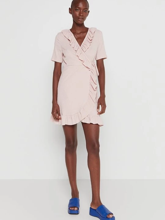 Foto van product Jurk JDY roze