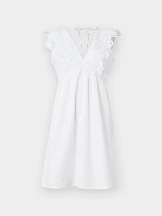 Foto van product Jurk JDY wit