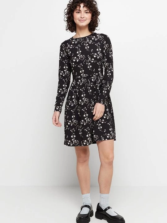 Foto van product Jurk JDY zwart