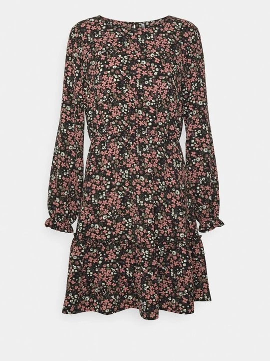 Foto van product Jurk JDY zwart