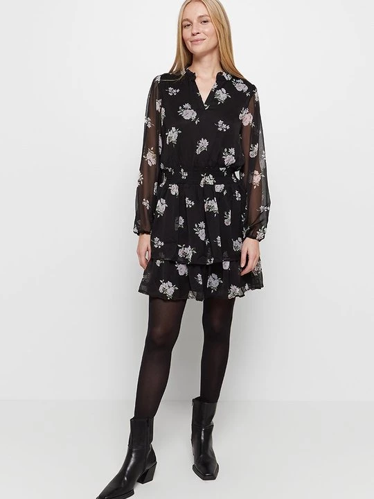 Foto van product Jurk JDY zwart