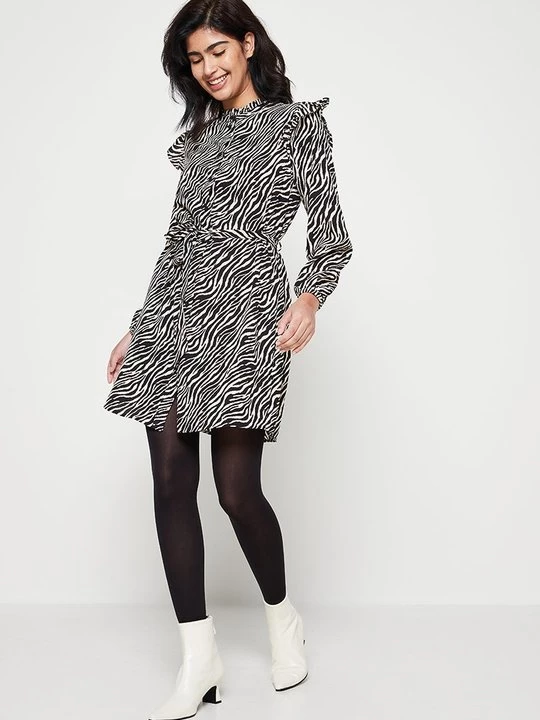 Foto van product Jurk JDY zwart