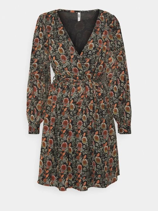 Foto van product Jurk JDY zwart