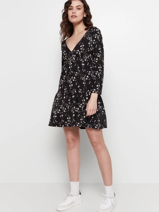 Foto van product Jurk JDY zwart