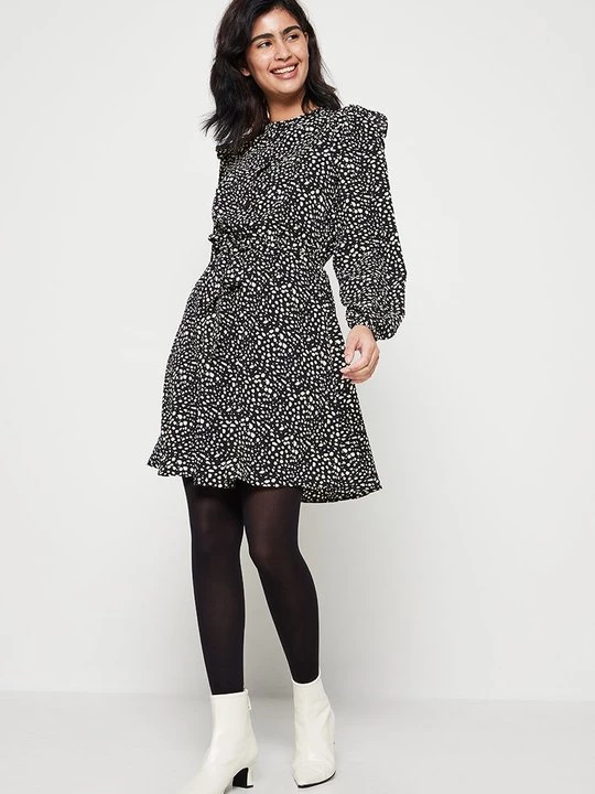 Foto van product Jurk JDY zwart