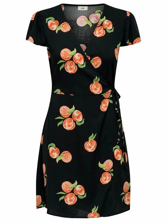 Foto van product Jurk JDY zwart