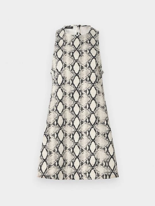 Foto van product Jurk JJXX crème