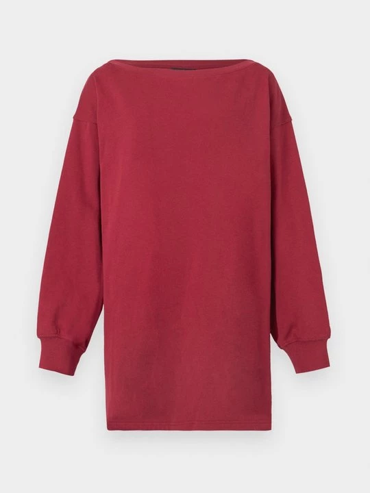 Foto van product Jurk Jordan rood