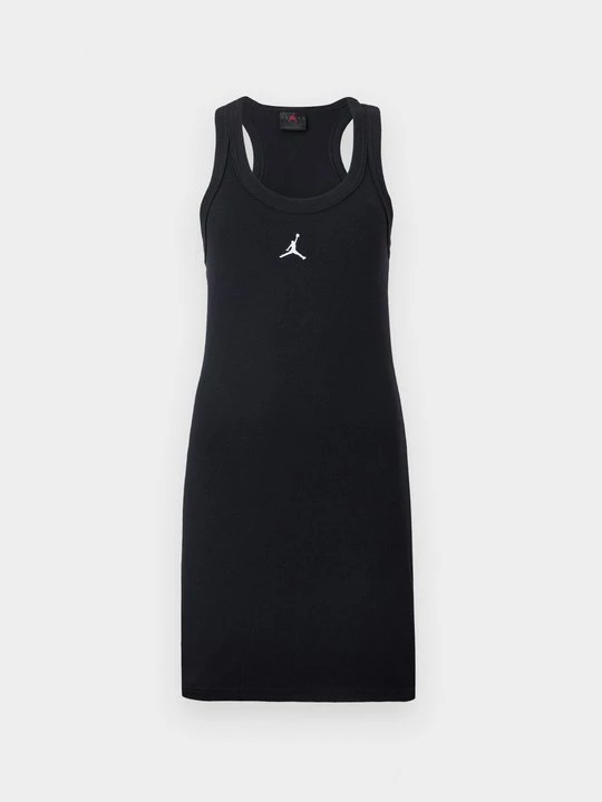 Foto van product Jurk Jordan zwart