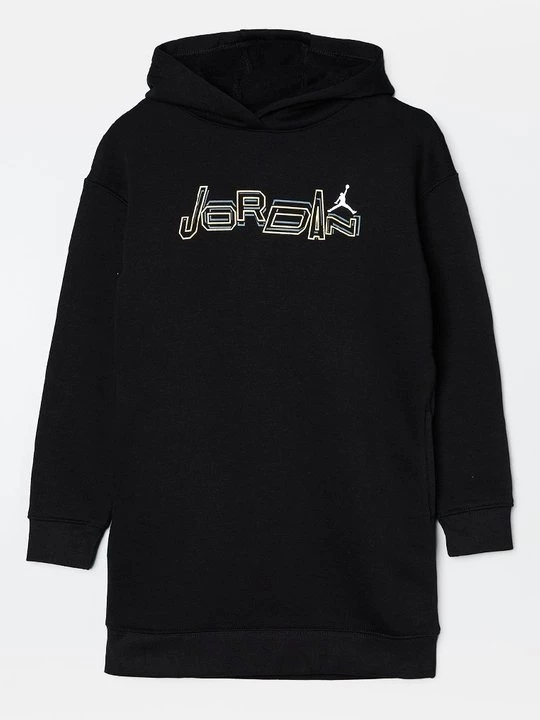 Foto van product Jurk Jordan zwart