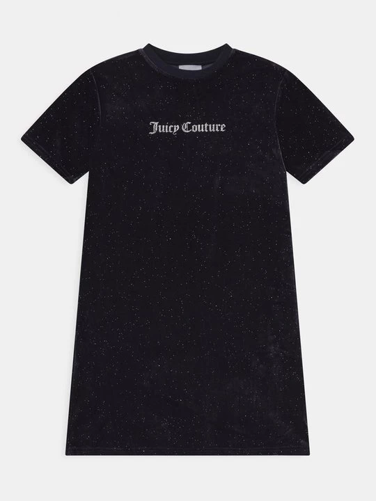 Foto van product Jurk Juicy Couture donkerblauw