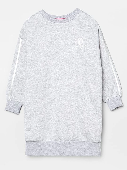 Foto van product Jurk Juicy Couture grijs