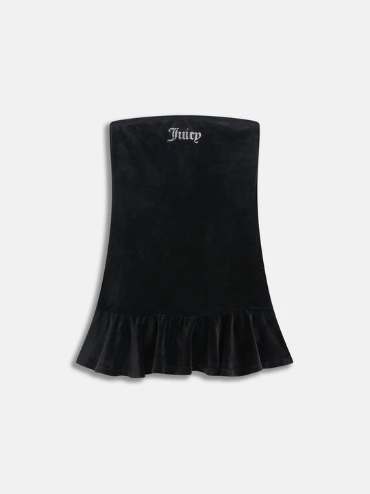 Foto van product Jurk Juicy Couture zwart