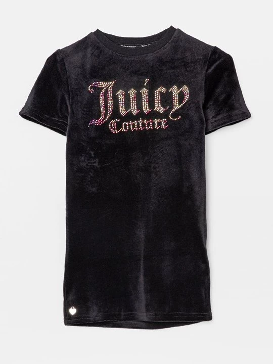 Foto van product Jurk Juicy Couture zwart