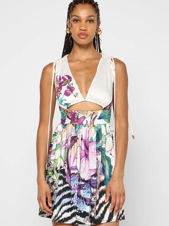 Foto van product Jurk Just Cavalli